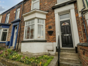 Victoria Cottage, Redcar